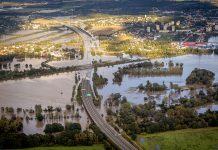 Dálnice D1 k polským hranicím by se mohla částečně otevřít v pondělí
