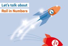 DIE GÜTERBAHNEN: Soukromé nákladní železnice nyní přepravují po železnici 61 procent zboží