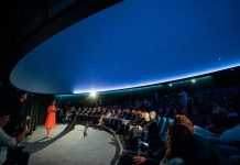 Projekt Česká cesta do vesmíru představil aktivity na podporu vzdělávání nejmladší generace