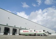 Raben Logistics Czech s.r.o. zvítězil v národním kole soutěže „Logistický projekt roku 2024“