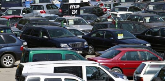 Lidé budou mít zřejmě přístup k většímu množství dopravních dat