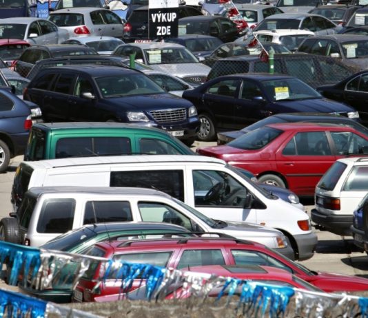 Lidé budou mít zřejmě přístup k většímu množství dopravních dat