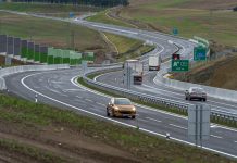 Češi najedou ročně průměrně 19.155 km, v EU je to šestý nejnižší počet