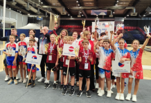 Česká republika obhájila na evropském finále dopravní soutěže stupně vítězů a získala bronz