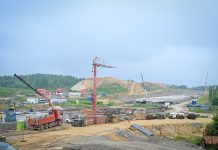 Fond dopravy by měl podle návrhu rozpočtu příští rok pracovat se 160 mld. korun