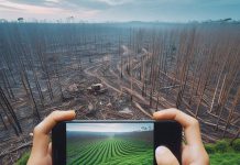 EUDR – nutná ochrana přírody, nebo skrytá obchodní bariéra?