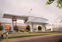 Připravujeme projekt lanovky