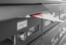 Volební leták není reklamou