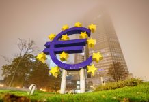 Růst ekonomiky EU ve druhém čtvrtletí zpomalil na 0,2 procenta