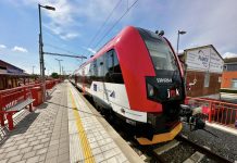 Na jižní Moravě mají po roce 2029 jezdit až na výjimky jen moderní vlaky