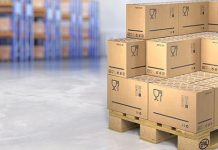 Lepící síla a udržitelné balení