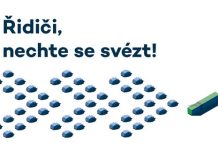 Plzeňští dopraváci se přidávají k mezinárodnímu Dni bez aut