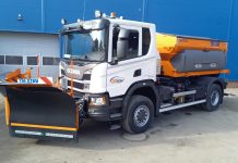 ŘSD chystá rekordní obnovu sypačů