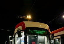 Třicátý Drak vyrazil poprvé s cestujícími. DPMB je v závěrečné třetině projektu montáže vlastních tramvají