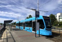 DPO zmodernizuje dalších 13 zastávek napříč městem