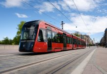 Škoda Group prodlouží ve finském Tampere 11 provozovaných tramvají na 47 metrů