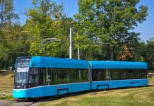 Ostravský závod Škody Group provede servisní zakázky za více než 1,1 miliardy Kč