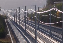 Tři úseky moravské části sítě rychlých spojení se hodí pro financování metodou PPP