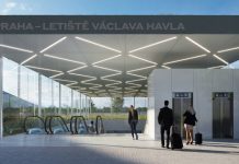 První PPP projekt české železnice přitahuje pozornost investorů