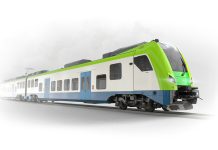 Škoda Group dodá do Bulharska až 25 elektrických vlaků za 13 miliard Kč