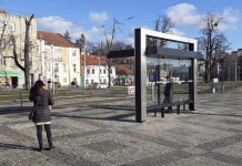 Brno přispěje na nové přístřešky pro cestující MHD či zelené pásy u kolejí