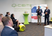 SP ČR OCENIL NEJLEPŠÍ PROJEKTY V RÁMCI 1. ROČNÍKU ČESKOSLOVENSKÉ CENY PRŮMYSL 4.0