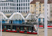 Zelenou elektřinu pro metro a úsporu minimálně 152 milionů korun. ČEZ ESCO rozjíždí s DPP EPC projekt