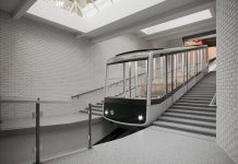 Nová lanovka na Petřín, která bude mrkat, už má svou stavebnici Anna Marešová představí projekt nové petřínské lanovky v netradiční podobě z české stavebnice SEVA.