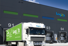 Společnost LogEx Logistics rozšiřuje své služby o sběrné linky a komplexní logistiku