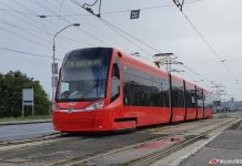 Firmy kolem Škoda Transportation uspěly v tendrech Bratislavy na dodání tramvají