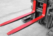 Polyuretanem nezarmoutíš – proč nový Hightech materiál dobývá manipulační techniku?