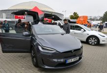 Auta z Číny mají v Česku podíl do deseti procent, elektromobily vyšší