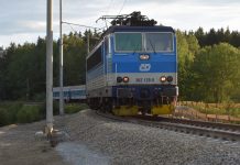 ČD v příštích šesti letech investují 19,7 miliardy Kč do obnovy vozidel