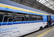 ČD prodaly dluhopisy za 12,5 mld. Kč, peníze dají na modernizaci a nákup vlaků