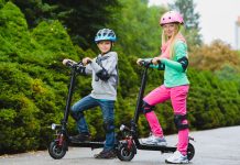 Nová analýza odhaluje nedostatky v legislativním postavení elektrokoloběžek