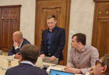 Výsledky projektu pro efektivnější dopravu v Českém Krumlově budou vidět už příští rok