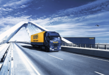 DACHSER na veletrhu Nebezpečné zboží // Nebezpečné látky