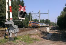 Vlaky mezi Pardubicemi a Hradcem od března 2025 díky novému zabezpečení zrychlí