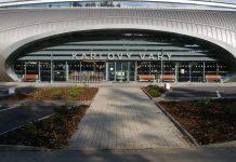 Karlovarský kraj a stát dolaďují smlouvy o převodu letiště
