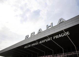 Letiště Praha za 11 měsíců odbavilo 16,25 mil. lidí, loni za celý rok 16,35 mil.