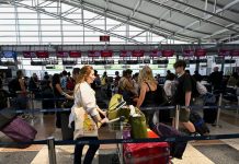 Letiště Praha v zimní sezoně zvýší počet destinací o 15, bude jich nabízet 127