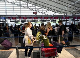 Pražské letiště v létě nabídne spojení do 183 destinací, o 15 více než loni