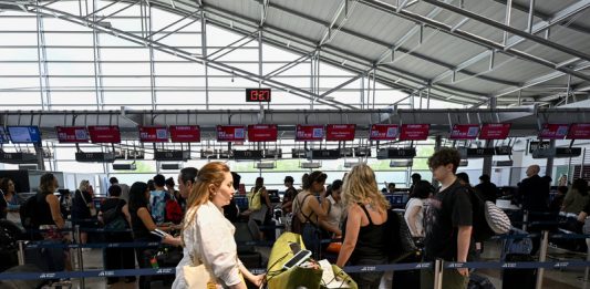 Letiště Praha v zimní sezoně zvýší počet destinací o 15, bude jich nabízet 127