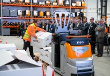 Nová pobočka STILL ČR v Olomouci nabídne moderní showroom i špičkově vybavenou dílnu