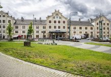 Dopravní terminál v Liberci přijde podle odhadů na více než dvě miliardy Kč