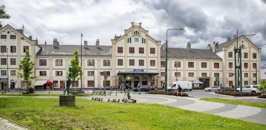 Liberecký kraj vypsal soutěž na zajištění vlakových spojů za 6,1 mld. korun
