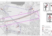 Přibližně 14 dní potrvá oprava povrchu silnice v Bohumíně
