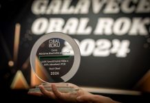 Obalový institut Syba oznámil vítěze soutěže Obal roku 2024