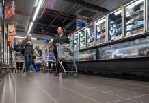 Podíl privátních značek v ČR tvoří 27 pct tržeb, o šest pct víc než v roce 2015