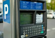 Nové parkovací automaty pro platby kartou budou Jablonec nad Nisou stát 4,7 mil.